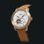 Orologio da uomo Zeppelin LZ 127 Graf Zeppelin 7664-1 • Made in Germany • Automatico