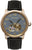 Orologio da uomo Zeppelin LZ 127 Graf Zeppelin 7664-5 • Bilanciere a vista • Made in Germany