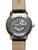 Orologio da uomo Zeppelin LZ 127 Graf Zeppelin 7664-5 • Bilanciere a vista • Made in Germany