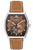 Zeppelin Metropolis 8362-2 Herren Automatikuhr • Open Heart • Miyota 82S5