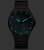 Danish Design DKx Pro IQ98Q1303 Herrenuhr Grau/Blau • Saphirglas • 5 ATM Wasserdicht, Bild 2