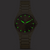 Danish Design DKx Pro IV87Q1303 Damenuhr Goldfarben • Saphirglas • Leuchtmasse, Bild 2