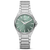 Danish Design DKx Pro IV95Q1303 Damen Armbanduhr Salbeigrün • Saphirglas • 5 ATM Wasserdicht