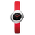 Danish Design Issten IV24Q1308 Damen Armbanduhr Rot • Skandinavisches Design • Mineralglas