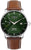 Zeppelin Atlantic 8462-4 Orologio da uomo • Automatico • Riserva di carica