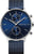 Orologio da uomo Bering Classic 13242-307 • Vetro zaffiro antigraffio • Bracciale milanese raffinato