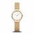 Bering Classic 13326-362 Damenuhr Roségold • Saphirglas • Milanaise-Armband, Bild 5