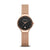 Bering Charity 13326-Charity Damenuhr Rot • Saphirglas • Charity Edition Polarbären, Bild 10