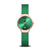 Bering Classic 13326-362 Damenuhr Roségold • Saphirglas • Milanaise-Armband, Bild 6