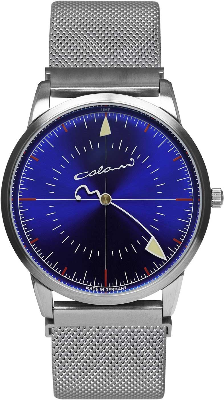 Orologio da uomo Colani UMF-1340M-3 • Design biodinamico • Forma ergonomica