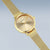 Bering Classic 13434-333 Orologio da Donna • Vetro Zaffiro Antigraffio • Bracciale Milanaise