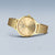 Bering Classic 13434-333 Orologio da Donna • Vetro Zaffiro Antigraffio • Bracciale Milanaise