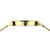Bering Classic 13434-333 Orologio da Donna • Vetro Zaffiro Antigraffio • Bracciale Milanaise