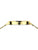 Bering Golden Signature 13434-334-GWP Damen Armbanduhr Gold • Saphirglas • Milanaise-Set, Bild 4