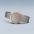 Bering Classic 13436-369 Damenuhr Roségold • Saphirglas • Milanaise-Armband, Bild 7