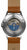 Orologio da uomo Colani 1372-5 • Design biodinamico • Ergonomico