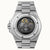 Ingersoll The Baller I15002 Herrenuhr • Automatikwerk • Skelett-Zifferblatt, Bild 3