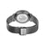 Bering Classic 14040-377 Herrenuhr Grau • Saphirglas • Kleinsekunde, Bild 7