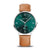 Bering Classic 14040-377 Herrenuhr Grau • Saphirglas • Kleinsekunde, Bild 11
