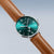 Orologio da uomo Bering Classic 14040-508 • Vetro zaffiro • Sottile