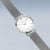 Bering Classic 14134-004 Orologio da Donna • Vetro Zaffiro • Bracciale Milanaise