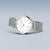 Bering Classic 14134-004 Orologio da Donna • Vetro Zaffiro • Bracciale Milanaise