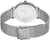 Bering Classic 14134-004 Orologio da Donna • Vetro Zaffiro • Bracciale Milanaise