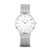 Bering Charity 14134-999-GWP Damenuhr Rosa • Saphirglas • Milanaise-Armband, Bild 5
