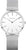 Bering Classic 14134-004 Orologio da Donna • Vetro Zaffiro • Bracciale Milanaise