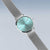 Orologio da donna Bering 14134-005-GWP • Vetro zaffiro • Maglia milanese