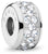 Orologio da donna Bering 14134-005-GWP • Vetro zaffiro • Maglia milanese