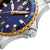 Luminox Sport Timer XS.0944 Herrenuhr Bicolor/Blau • Schweizer Quarzwerk • Luminox Light Technology, Bild 3