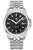 Luminox Dress Field XL.2521 Herren Armbanduhr • Saphirglas • Swiss Made Quarzwerk