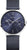 Bering Classic 14236-303 Orologio da Donna • Vetro Zaffiro antigraffio • Bracciale Milanaise raffinato