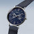 Orologio da uomo Bering Classic 14240-303 • Vetro zaffiro • Maglia milanese