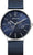 Orologio da uomo Bering Classic 14240-303 • Vetro zaffiro • Maglia milanese