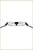 Orologio da uomo Bering Classic 14240-809 • Vetro zaffiro antigraffio • Bracciale milanese raffinato