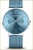 Orologio da uomo Bering Classic 14240-809 • Vetro zaffiro antigraffio • Bracciale milanese raffinato