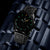 Luminox Pacific Diver Chronograph XS.3141.BO.1.SET Herren Taucheruhr Schwarz • Saphirglas • Tritium-Leuchtmasse, Bild 5