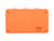 Karlsson Data Flip KA5941OR Wecker Leuchtorange • Klappzahlen-Mechanismus • Geräuschloses Sweep-Uhrwerk, Bild 6