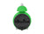 Karlsson Chaplin KA5979BG Wecker Hellgrün • Geräuschloses Sweep-Uhrwerk • Charlie-Chaplin-Design, Bild 5