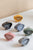 Karlsson Mini Triangle KA5990AS Wecker Mehrfarbig • 6er-Set • Reisebegleiter, Bild 8
