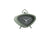 Karlsson Mini Triangle KA5990AS Wecker Mehrfarbig • 6er-Set • Reisebegleiter, Bild 4