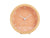 Karlsson Gentle KA5987LO Wecker Orange • Sweep-Uhrwerk • Lichtfunktion, Bild 2