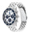 Tommy Hilfiger TH85 1792157 Herrenuhr Weiß • Multifunktions-Quarzwerk • 5 BAR Wasserdicht, Bild 2