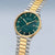 Bering 14439-718 Herren Armbanduhr Solar • Titangehäuse • Saphirglas, Bild 3
