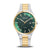 Bering 14439-718 Herren Armbanduhr Solar • Titangehäuse • Saphirglas