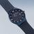 Orologio da uomo Bering Solar 14440-393 • Vetro zaffiro antigraffio • Bracciale milanese raffinato