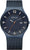 Orologio da uomo Bering Solar 14440-393 • Vetro zaffiro antigraffio • Bracciale milanese raffinato