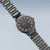 Bering 14442-777 Herren Slim-Solar Armbanduhr Grau • Saphirglas • Solarwerk ohne Batteriewechsel, Bild 3